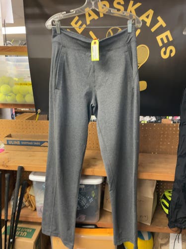 Lululemon Sweatpants Size Medium Grey