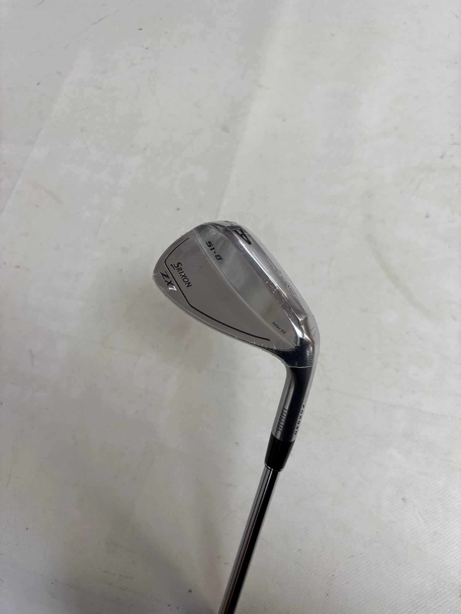 2023 Srixon Srixon ZX7 MK II Right Handed Approach Wedge 51 Degree