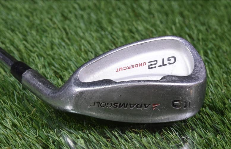 ADAMS GOLF GT2 UNDERCUT 9 IRON W/ TRUE TEMPER SHAFT