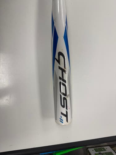 2022 Easton Ghost Alloy Bat (-11) 29" (Used)