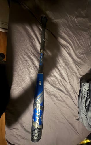 2020 Louisville Slugger Meta Composite BBCOR Certified Bat (-3) 32" (Used)