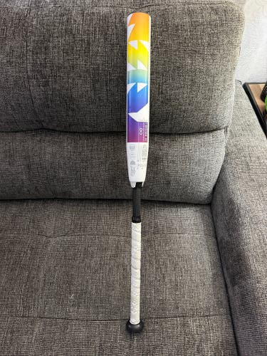 2025 DeMarini Prism+ Composite Bat (-11) 31" (Used)