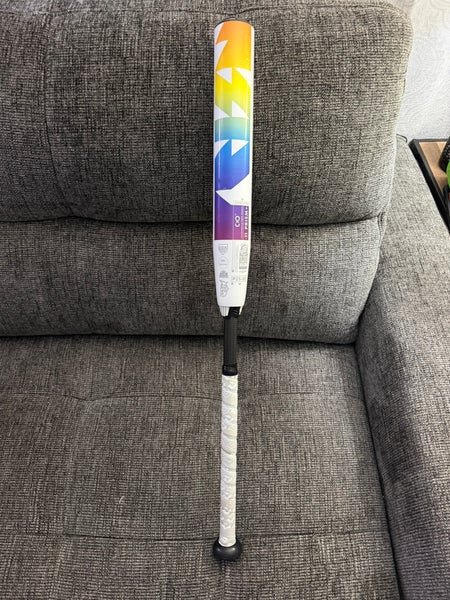 2025 DeMarini Prism+ Composite Bat (-11) 31" (Used)