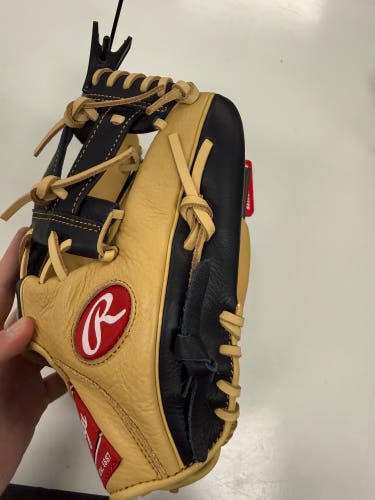 Rawlings Select Pro Lite RH Baseball Glove 11.5" (New)
