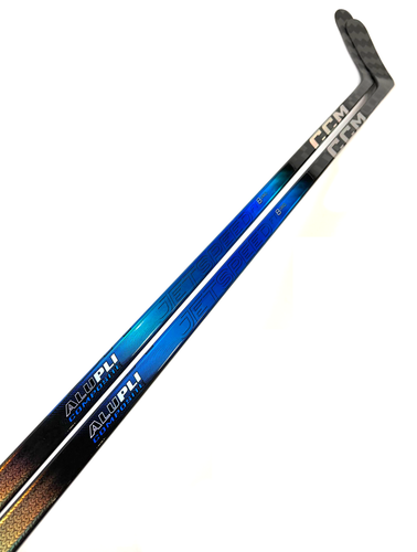 2 pack CCM Jetspeed FT8 Pro LH 75 Flex P29M