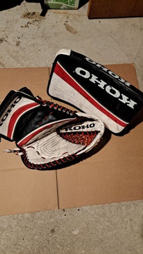 Vintage Koho PRO SERIES Regular (Used)
