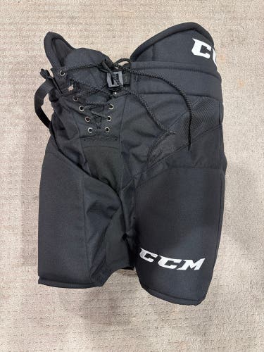 Senior Large CCM hp31 Hockey Pants Pro Stock (Used)