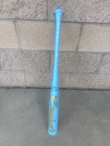 Combat MFG Spec A1 Steel Horses Blue 31/28 BBCOR Baseball Bat
