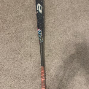 2025 Marucci CATX2 Alloy BBCOR Certified Bat (-3) 32" (Used)