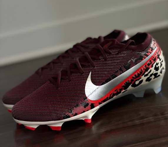 Nike Vapor 16 Elite FG United Pack Soccer Cleats men’s size 10.5 IO8442-661 NEW