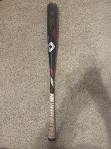 2017 DeMarini Voodoo One Alloy BBCOR Certified Bat (-3) 32" (Used)