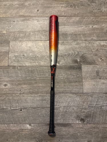 2023 Louisville Slugger Select PWR Hybrid BBCOR Certified Bat (-3) 32" (Used)