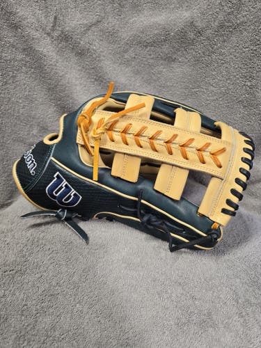 Wilson A2000 JR44 12.75" Julio Rodriguez Game Spec - GAME READY! FAST SHIPPING!!
