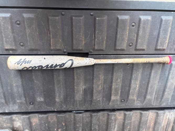 2026 Combat Spec H1 Hybrid BBCOR Certified Bat (-3) 32" (Used)