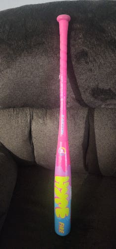 Easton Hype Fire Composite USSSA Certified Bat (-5) 32" (New)