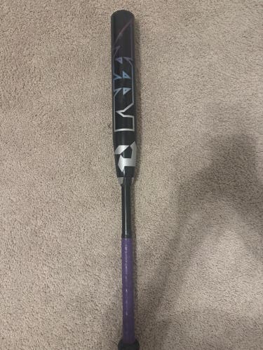 2026 DeMarini Prism+ Composite Bat (-11) 29" (Used)