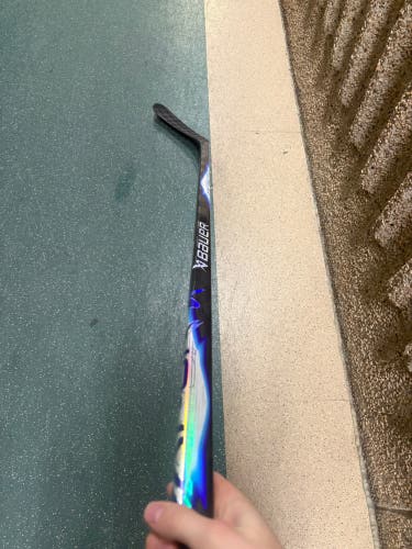 Senior Bauer Vapor Flylite Left Hand Hockey Stick P90T 65 Flex (Used)