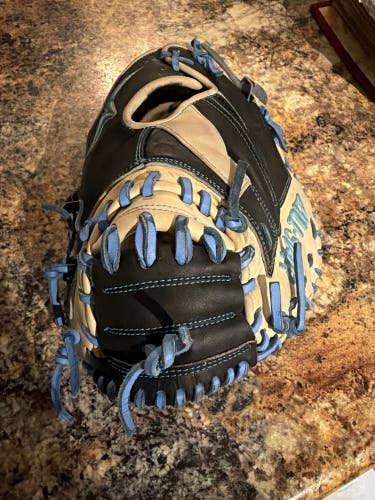 All Star CM5000-PTF RH Catcher's Baseball Glove | 33"