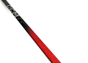 Intermediate CCM JetSpeed FT8 Pro Right Handed Hockey Stick P90TM 65 Flex Pro Stock (New)