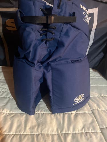 Senior Medium Hockey Pants (New)