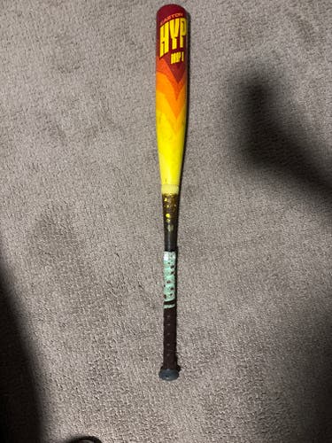 2023 Easton Hype Fire Composite USSSA Certified Bat (-8) 31" (Used)