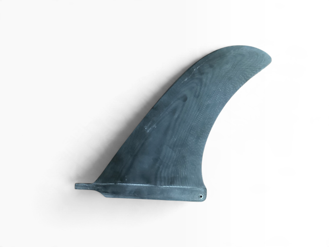 Used FIN Surfboard Accessory 10" 11443-S000209289
