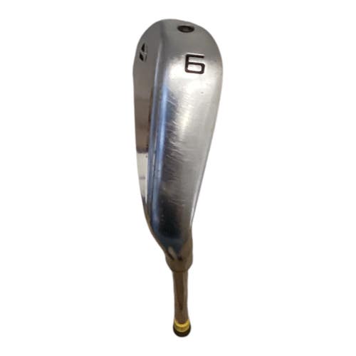 Used Taylormade P790 Mens Individual Iron RH 9 Iron 11443-S000209331