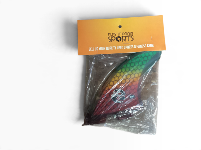 Used Surfboard Accessory 11443-S000209467