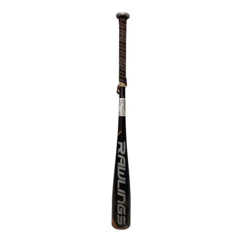 Used Rawlings PRODIGY ALLOY BB/SB USA 2 5/8 Bat 27" 11443-S000209476