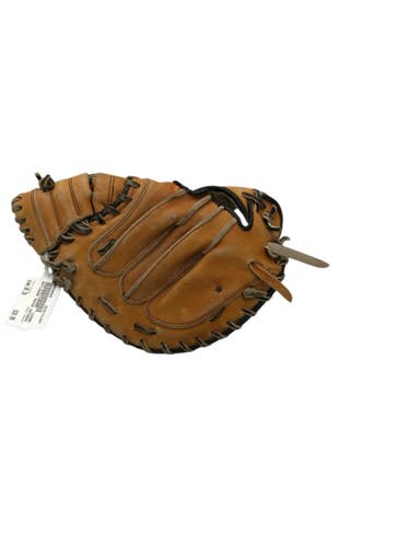 Used TBG430 BB/SB Catchers RH Throw Orange 30" 11443-S000209885