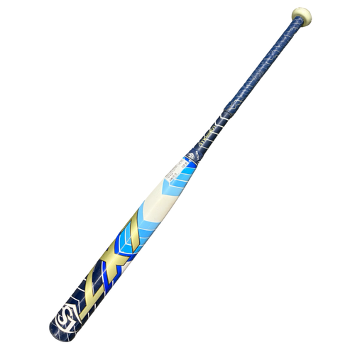 Used Louisville Slugger LXT BB/SB USSSA 2 3/4 Bat 34" 10299-S000314292