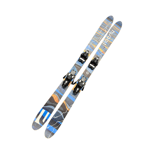 Used SEQUENCE Mens DH Ski/Binding None 168 cm 10299-S000315195
