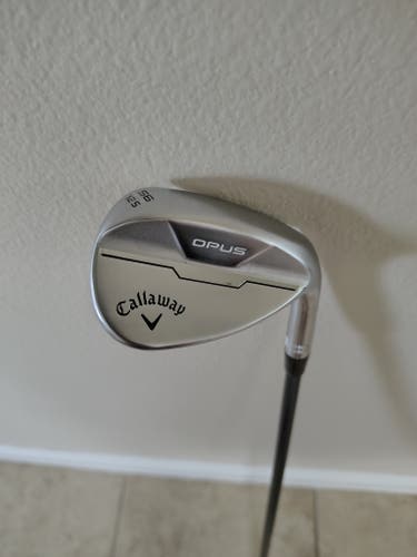 Callaway Opus 56 Sand Wedge