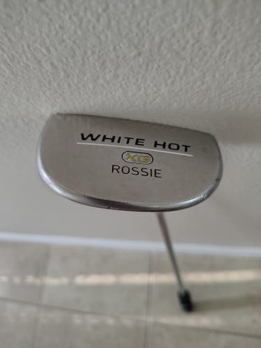 Odyssey Rossie White Hot Putter