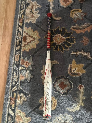 2022 Easton Ghost Advanced Composite Bat (-10) 32" (Used)