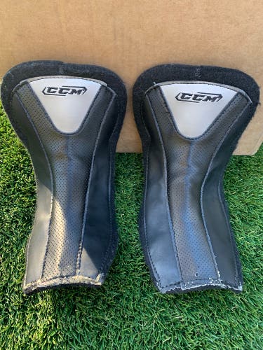 CCM Pro Stock Made in Canada Skate Replacement Tongues *Read Full Description*