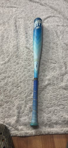 2024 Easton Hype Fire Composite USSSA Certified Bat (-5) 31" (Used)