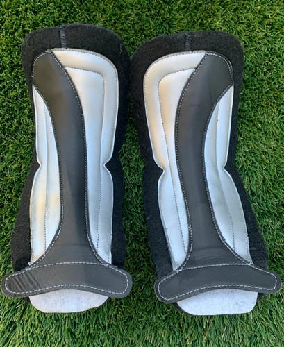 Easton Thick Made in Canada Hockey Skate Pro Stock Replacement Tongues *Read Full Description*