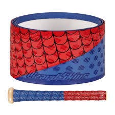 Lizard Skins Bat Grip- Friendly Crawler 1.1mm 11859-LIZ696260021635