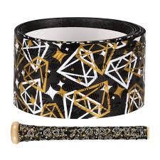 Lizard Skins Bat Grip- Diamond Sparkle 1.1mm 11859-LIZ696260022410