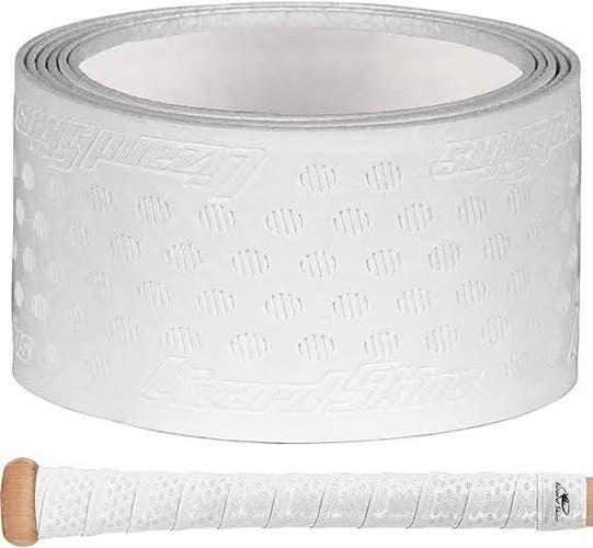 Lizard Skins Bat Grip- Diamond White 1.1mm 11859-LIZ696260013418