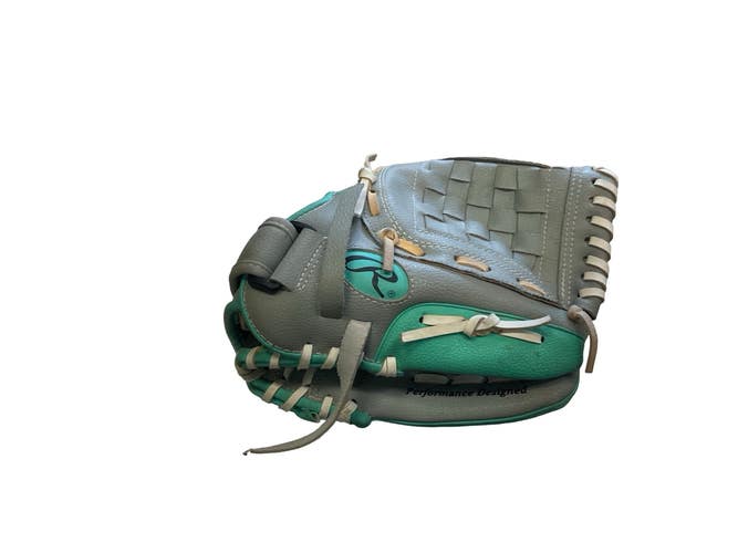 Rawlings Player Series BB/SB Glove 11859-S000034727