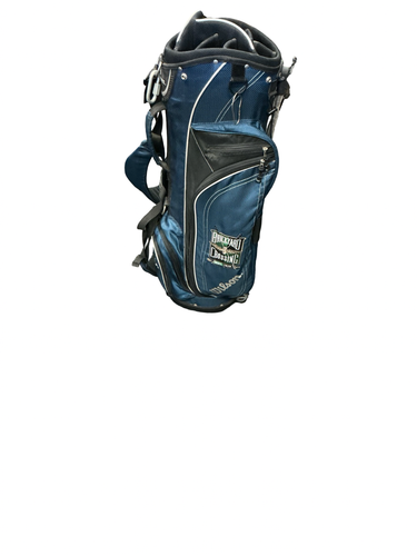 Wilson Stand Bag- Brickyard Crossing 11859-S000034721