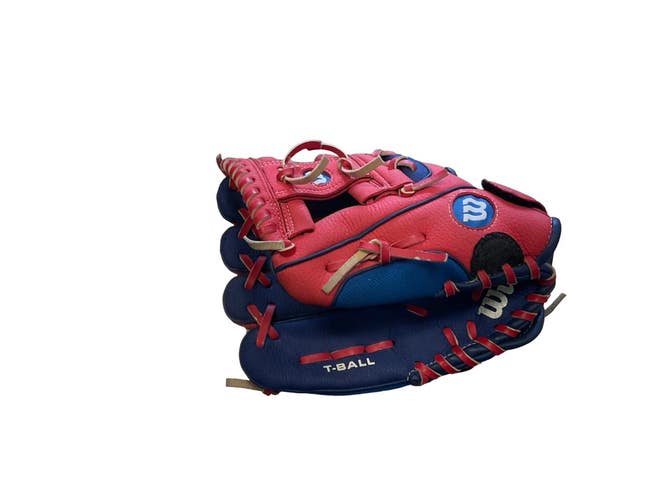 Wilson A200 T-Ball Glove 11859-S000034726