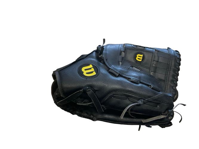 Wilson ELITE BB/SB Glove 11859-S000034728