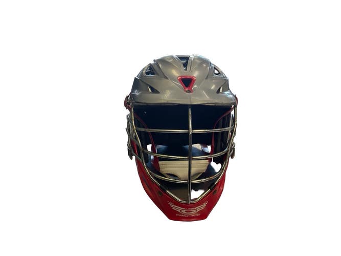 Cascade R Lacrosse Helmet 11859-S000034707