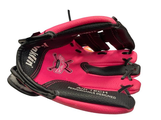 Franklin AIR TECH BB/SB Glove T-ball Pink 9" 11859-S000034759
