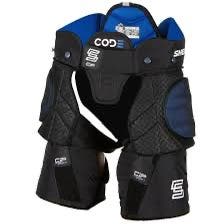 Senior Medium Sher-Wood Sherwood Code Encrypt 1 Hockey Pants (New)