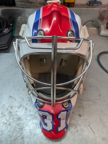Victory V10 Goalie Mask Large
