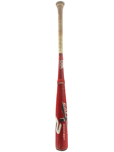 Used Marucci CAT X 2 BB/SB USA 2 5/8 Bat 30" 11834-S000058753